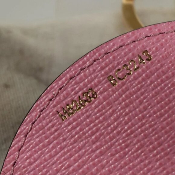 LOUIS VUITTON Monogram Vivienne Illustre Charm Gold - Picture 5 of 6